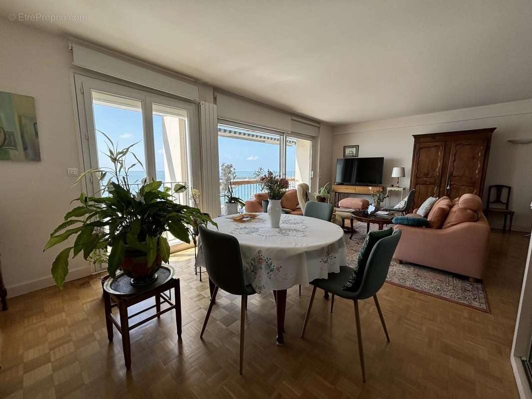 Appartement à LE HAVRE