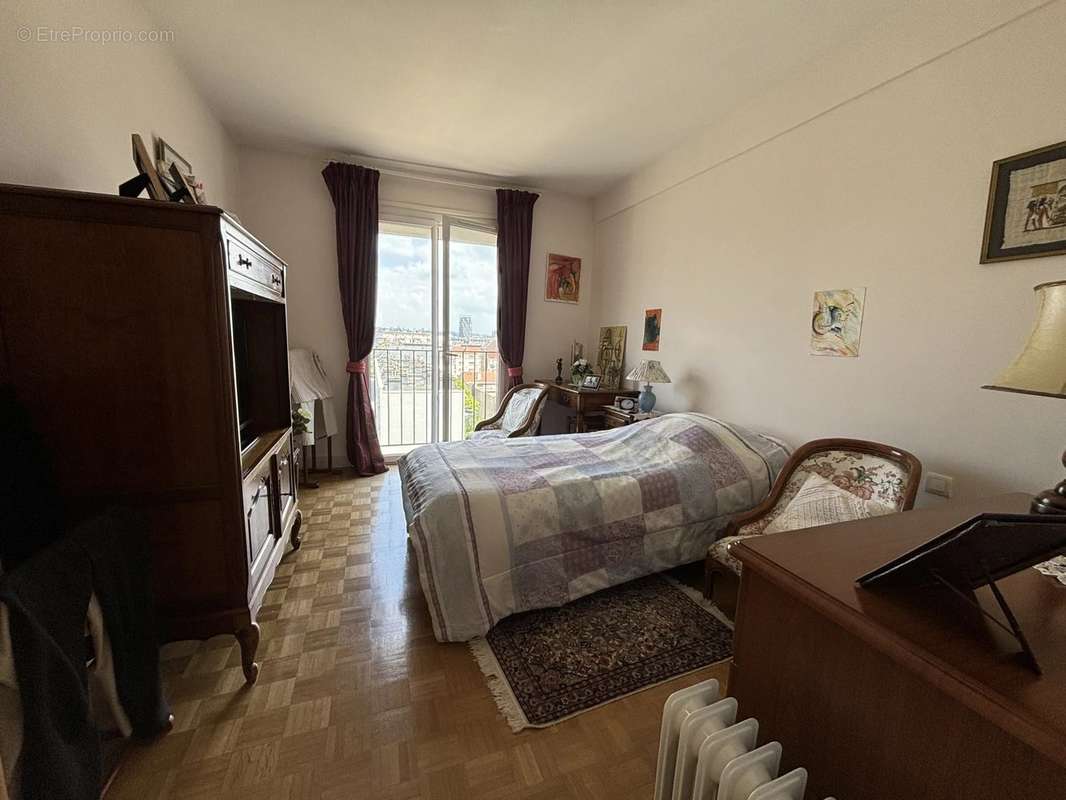 Appartement à LE HAVRE