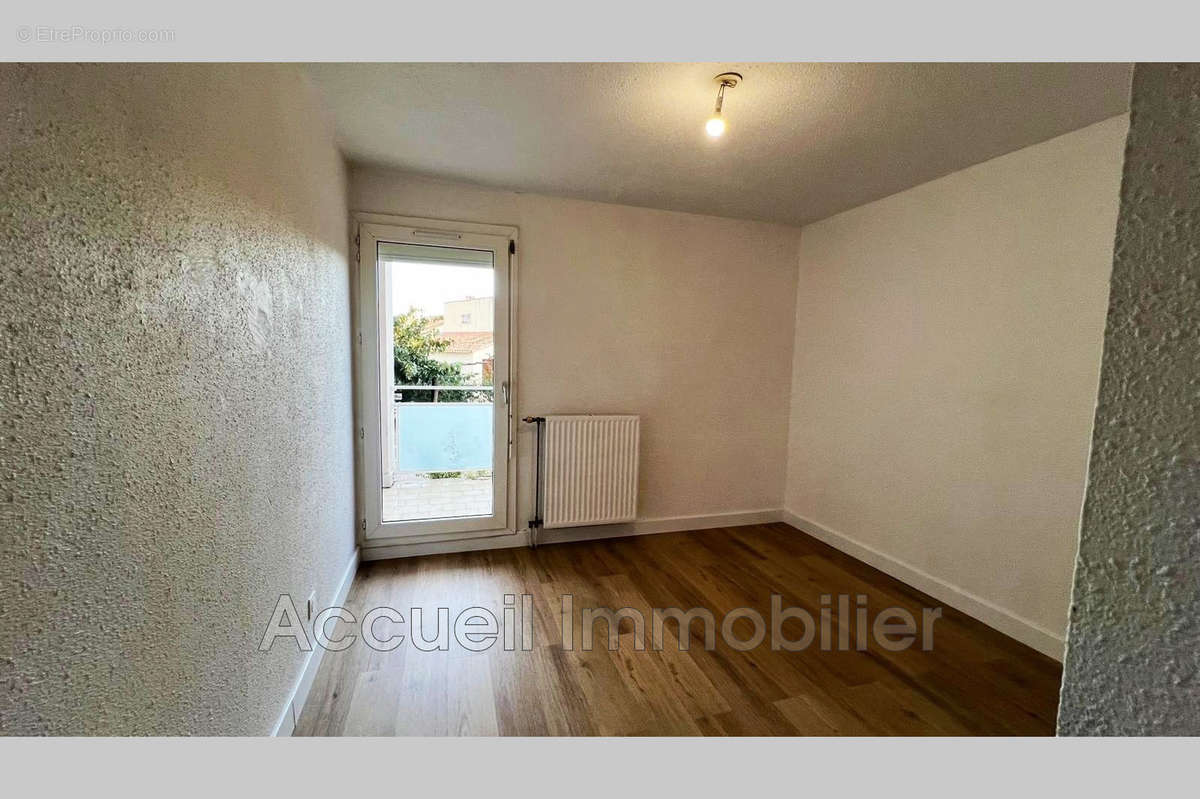 Appartement à LE GRAU-DU-ROI