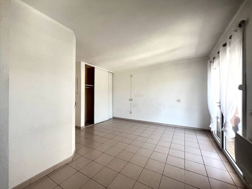 Appartement à BEZIERS