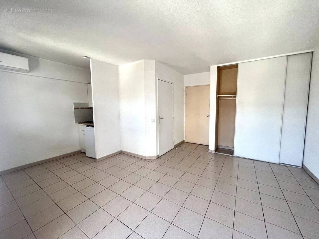 Appartement à BEZIERS