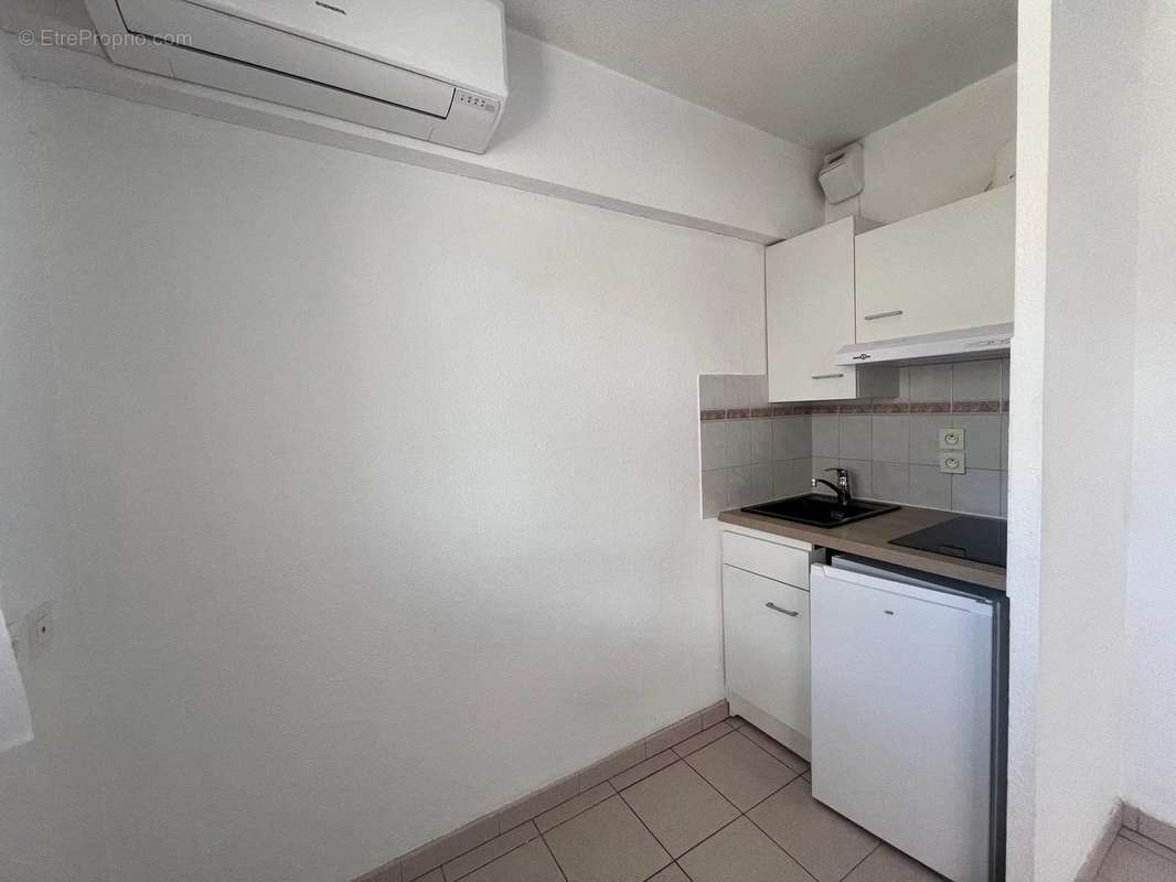 Appartement à BEZIERS