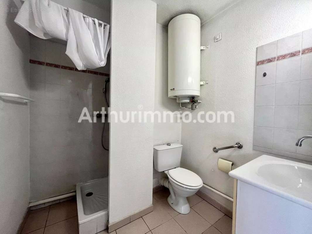 Appartement à BEZIERS