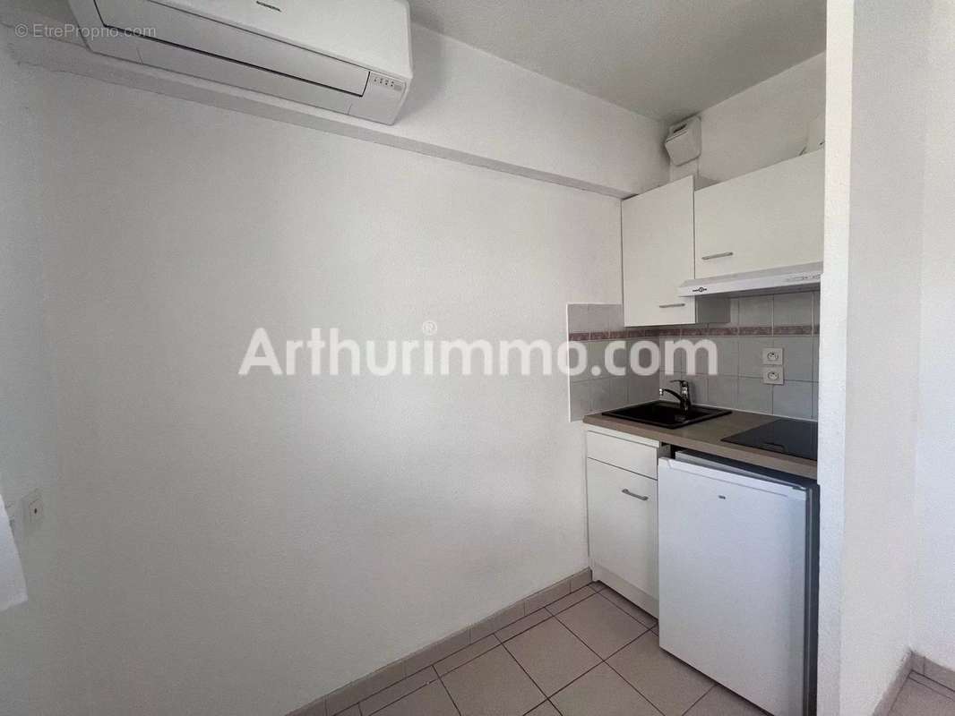 Appartement à BEZIERS