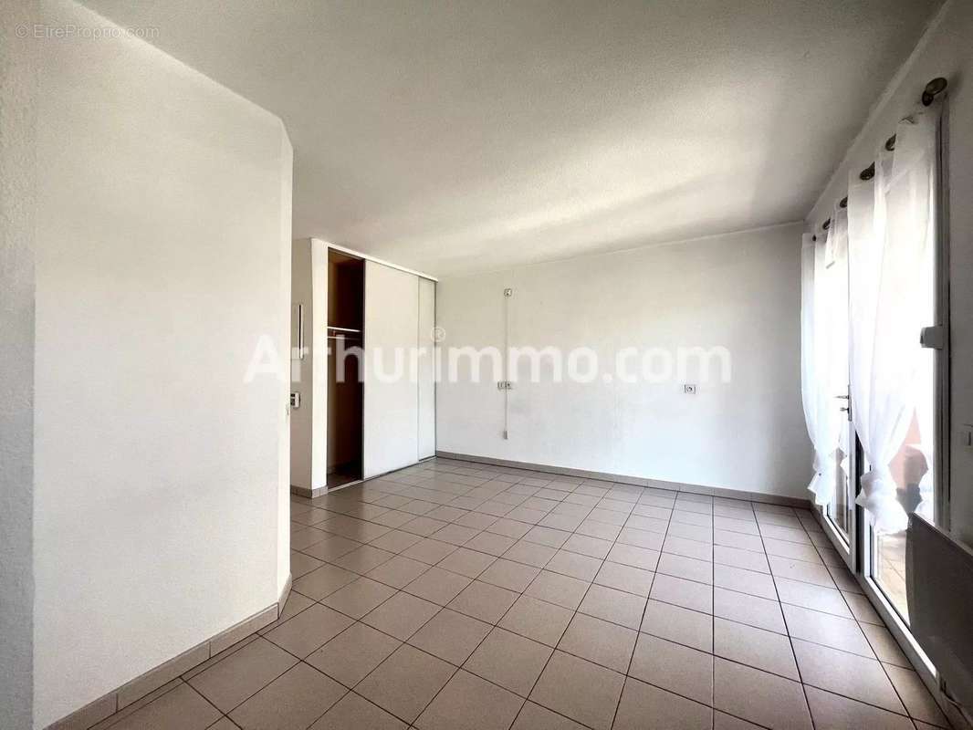 Appartement à BEZIERS