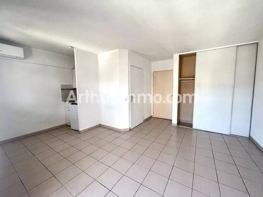 Appartement à BEZIERS