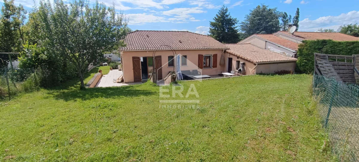 Maison à TOURNON-D&#039;AGENAIS