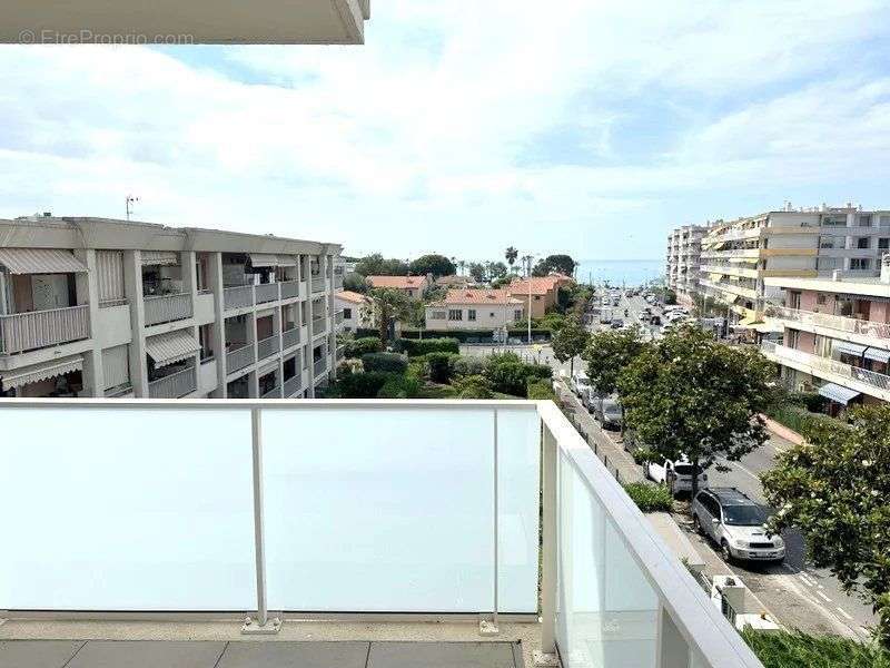 Appartement à CAGNES-SUR-MER