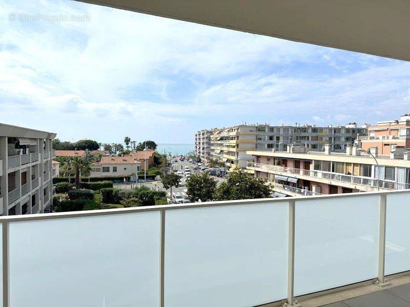 Appartement à CAGNES-SUR-MER