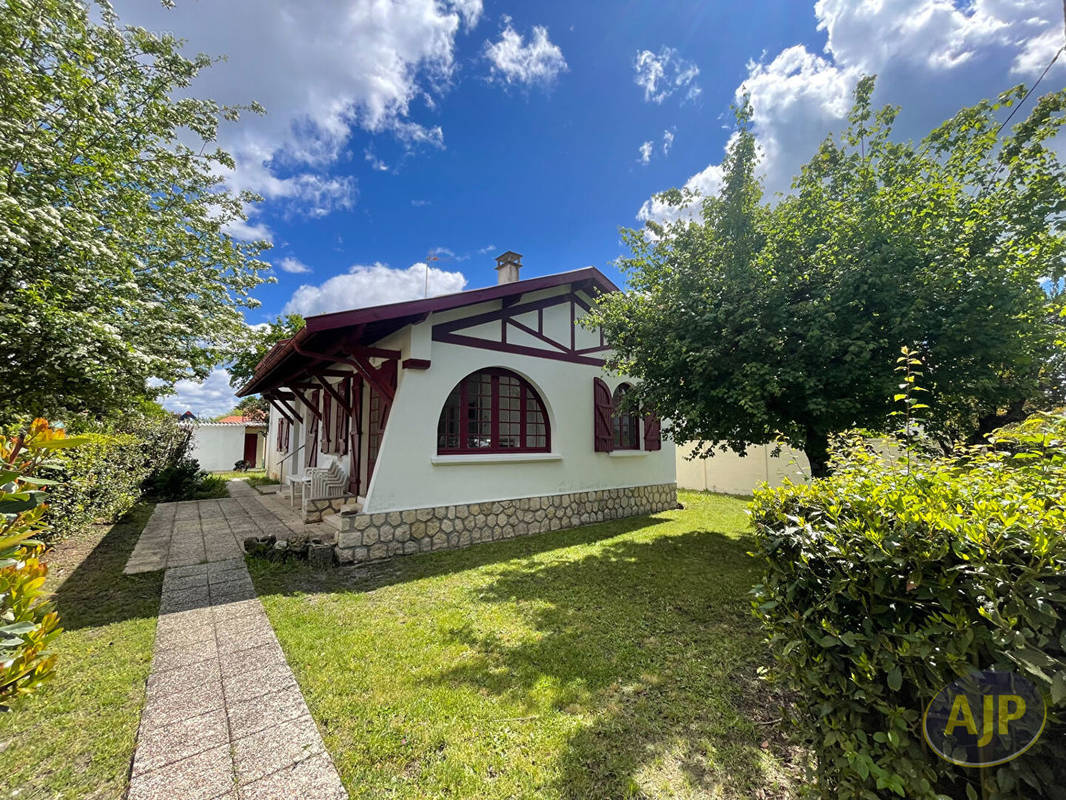 Maison à ANDERNOS-LES-BAINS