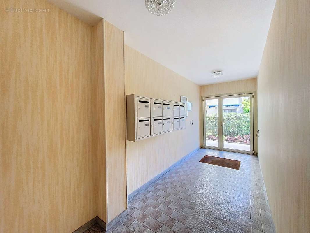 Appartement à FREJUS