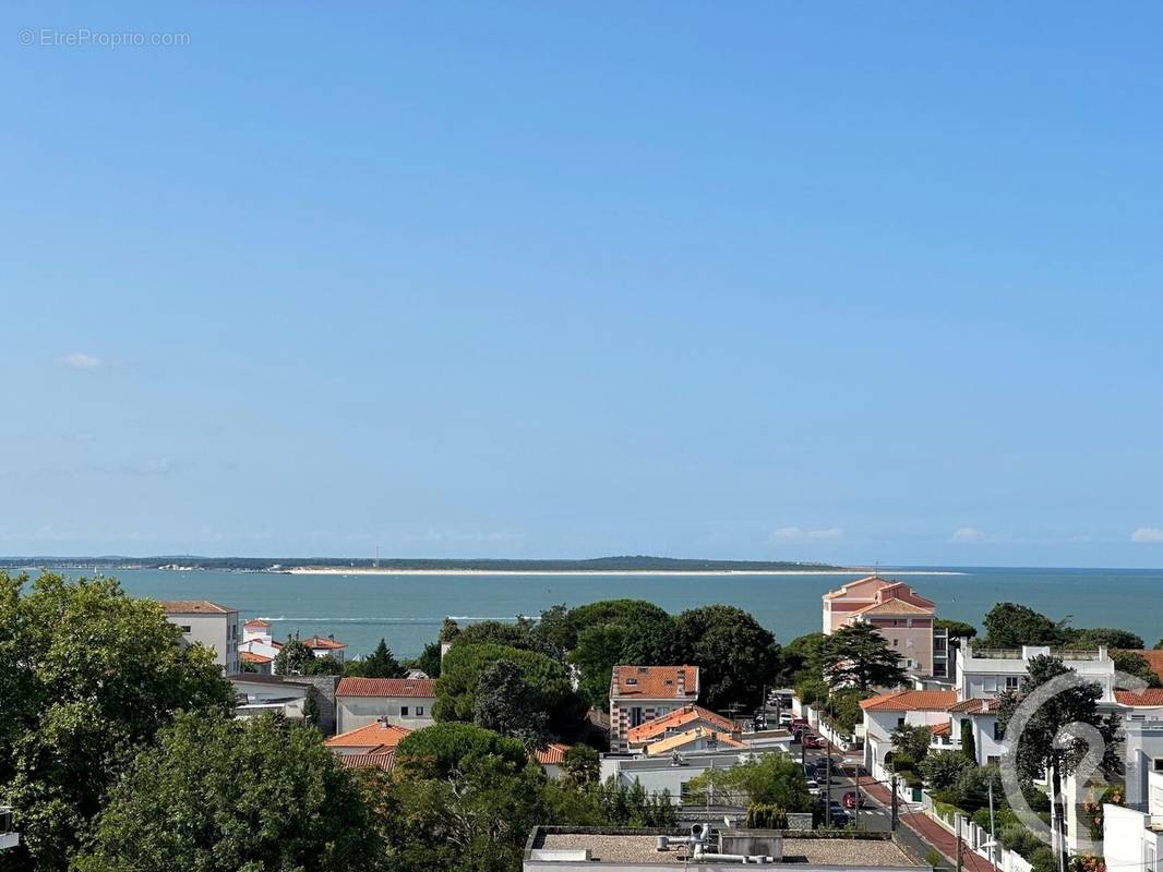 Appartement à ROYAN