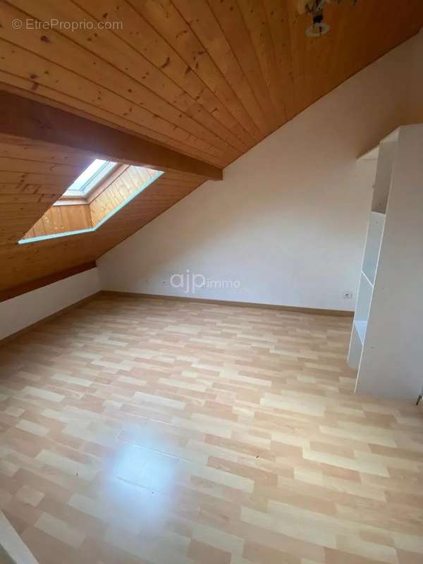 Appartement à ANGLEFORT