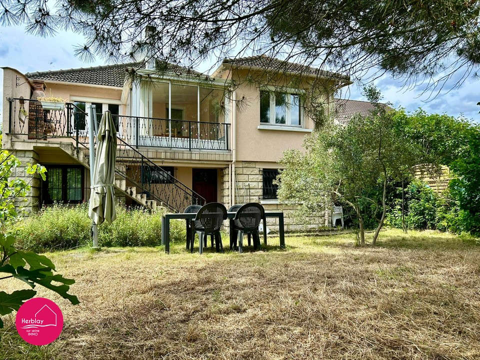 Maison à HERBLAY