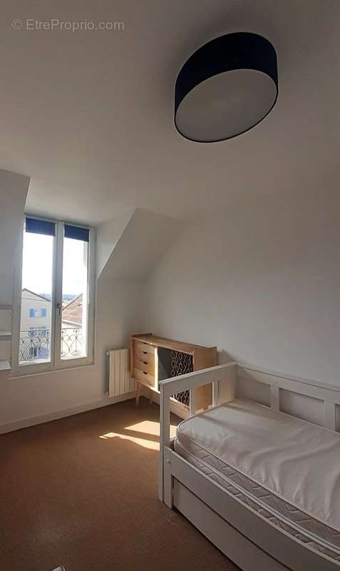 Appartement à CARRIERES-SUR-SEINE