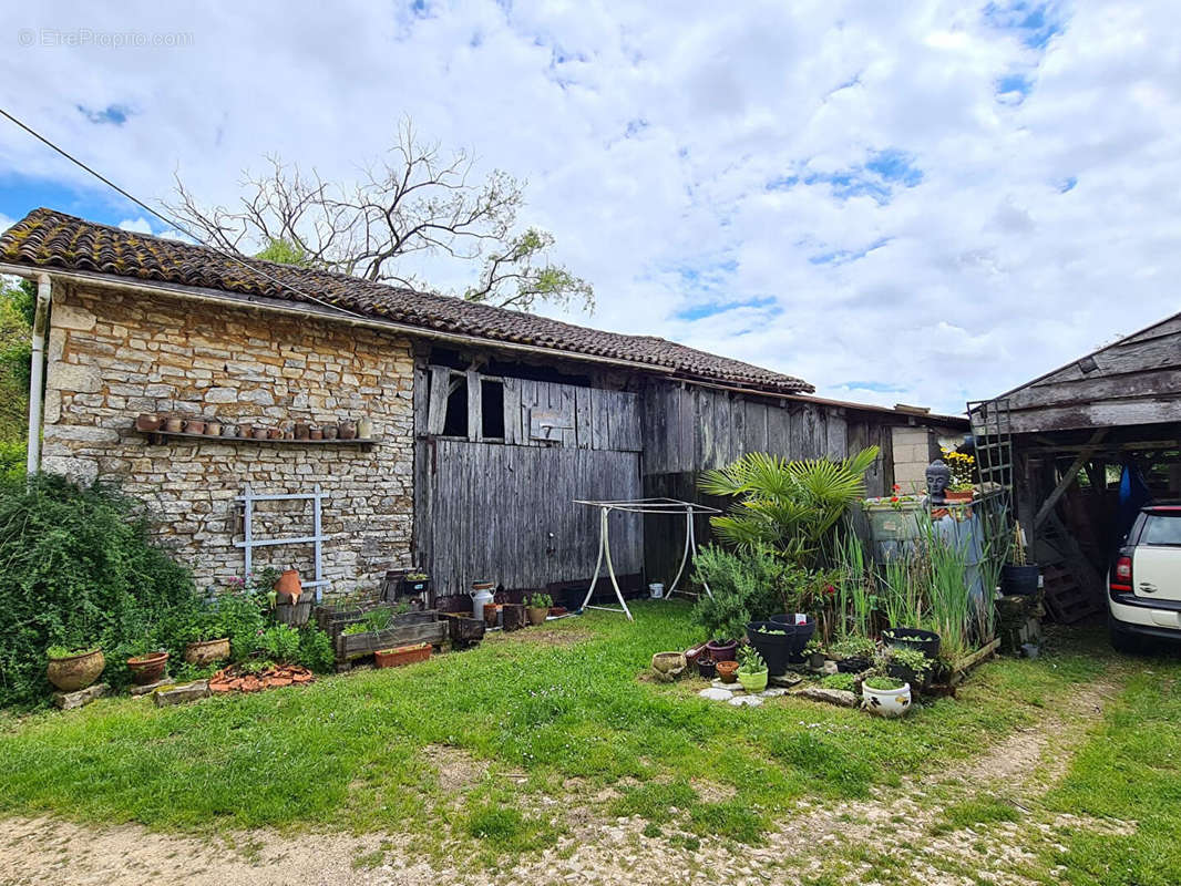 Maison à BRUX