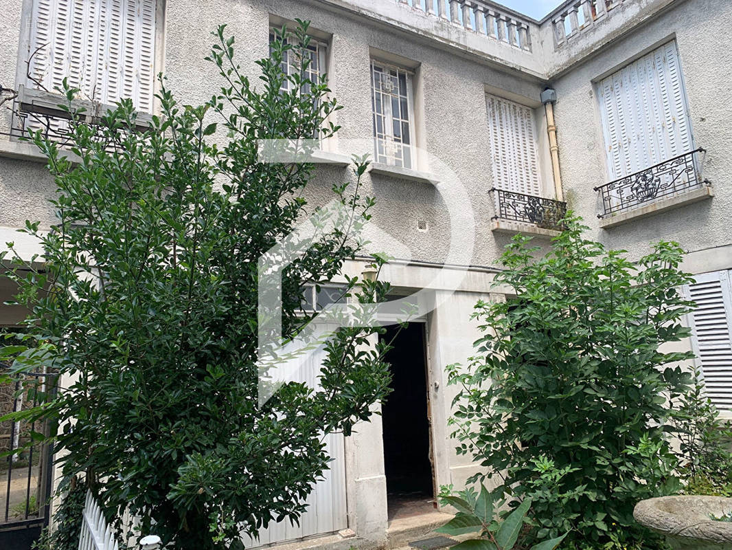 Maison à COLOMBES