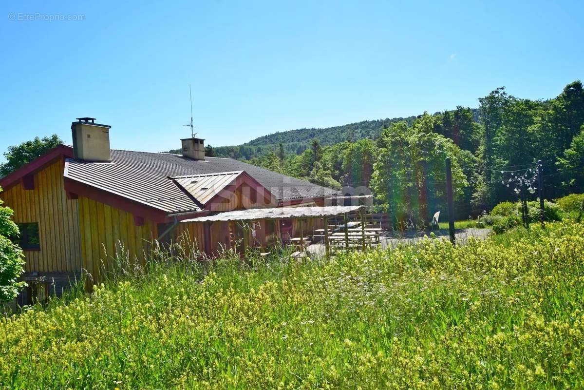 Appartement à LEONCEL