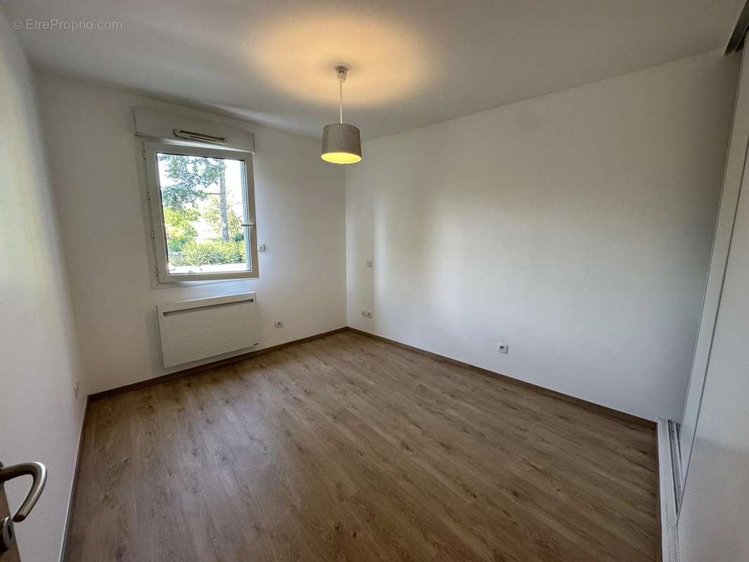 Appartement à CHAMBERY