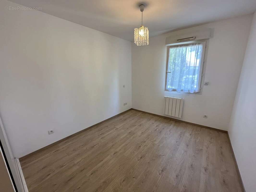 Appartement à CHAMBERY