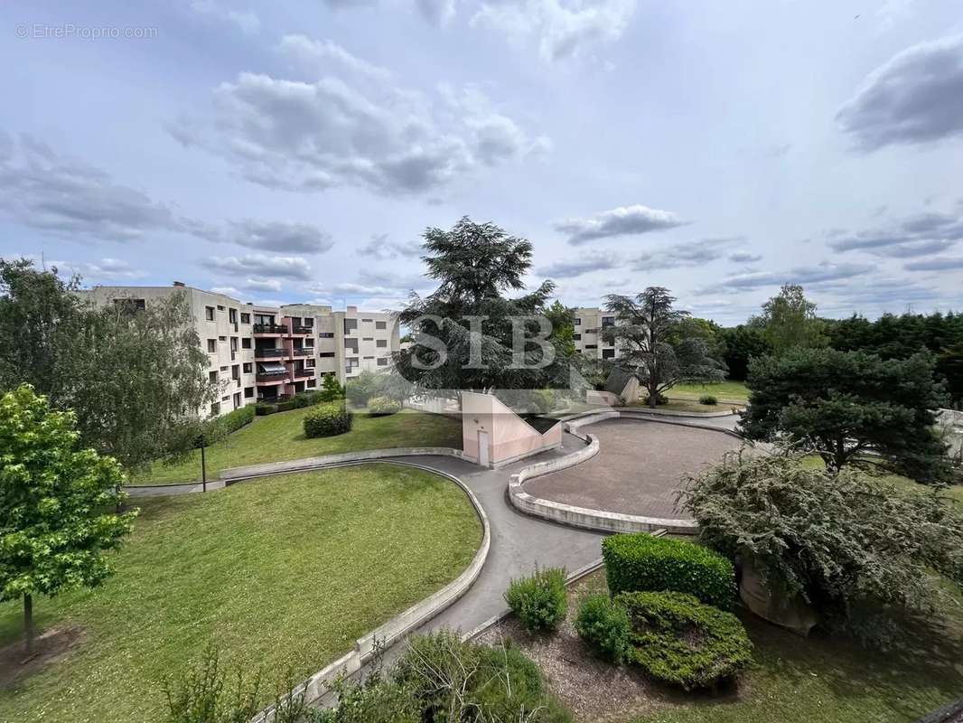 Appartement à SAINT-MICHEL-SUR-ORGE