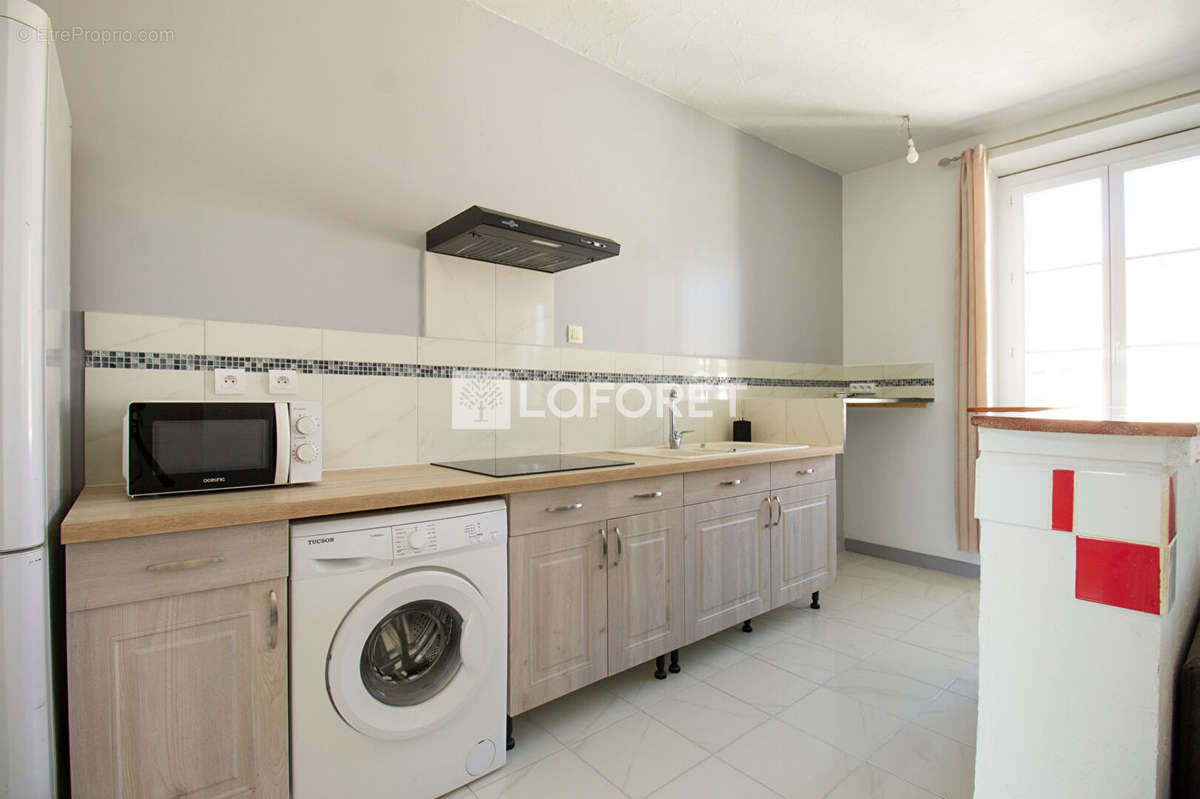 Appartement à VALENCE