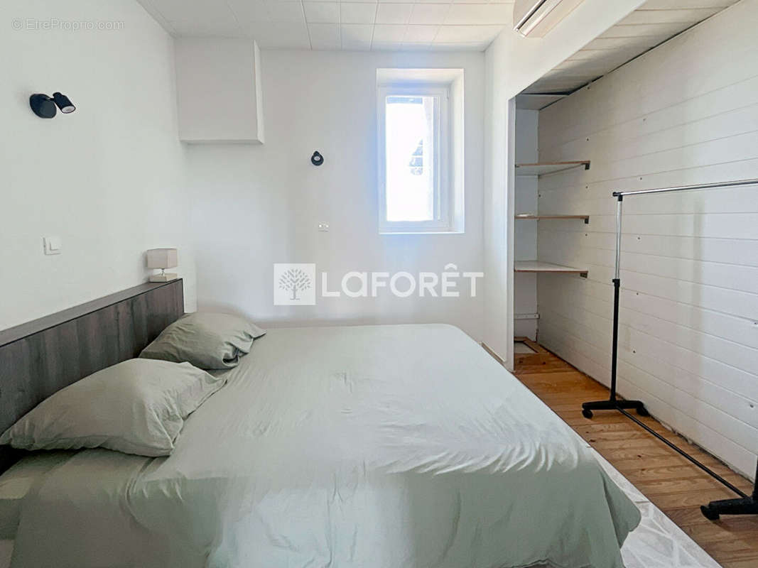 Appartement à VALENCE