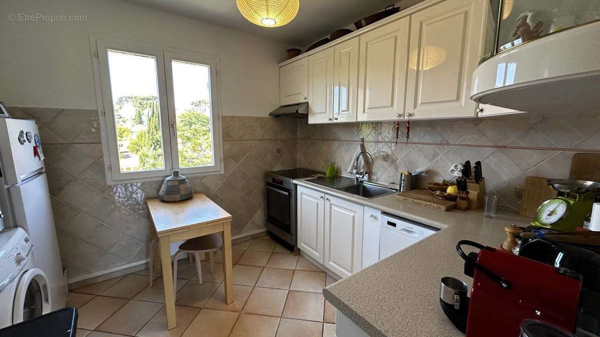 Appartement à SANARY-SUR-MER