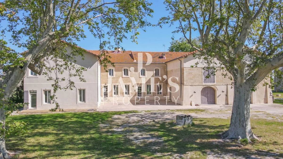 Maison à GARDANNE