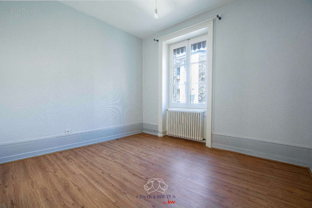 Appartement à LYON-1E