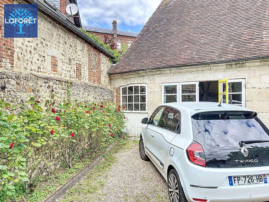 Maison à ORBEC