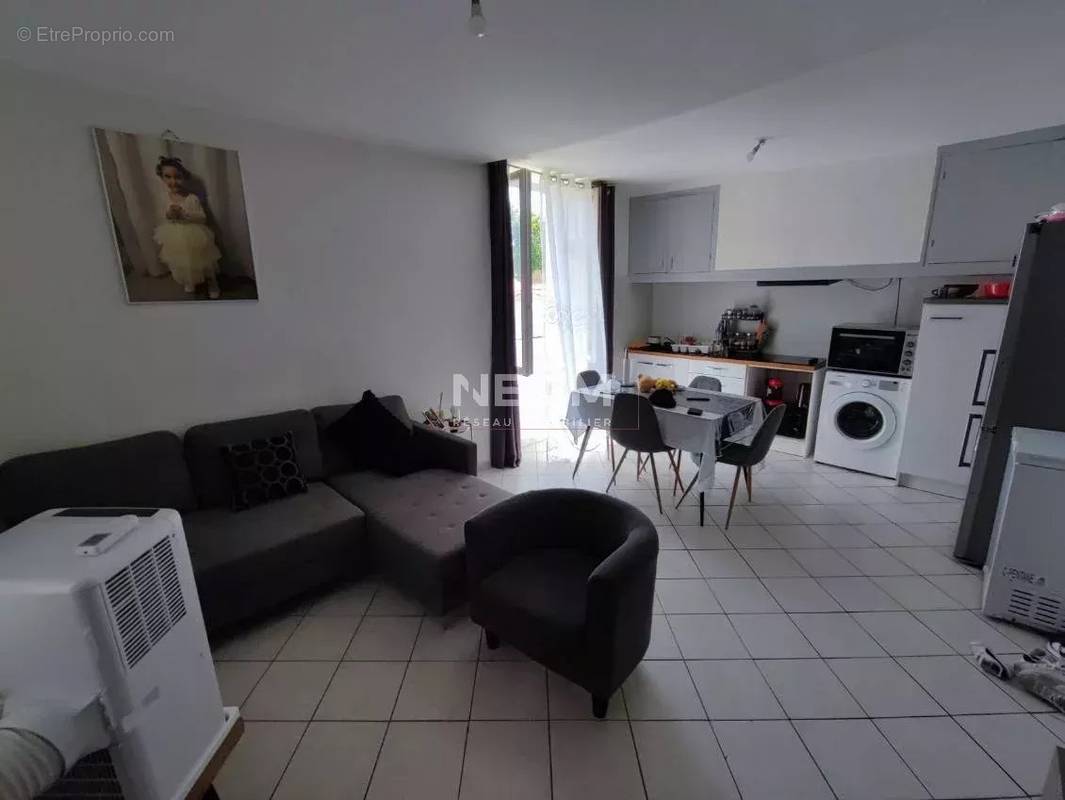 Appartement à NARBONNE