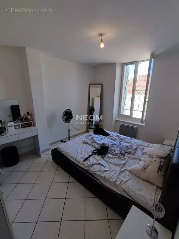 Appartement à NARBONNE