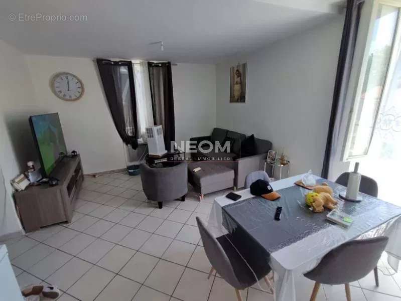 Appartement à NARBONNE