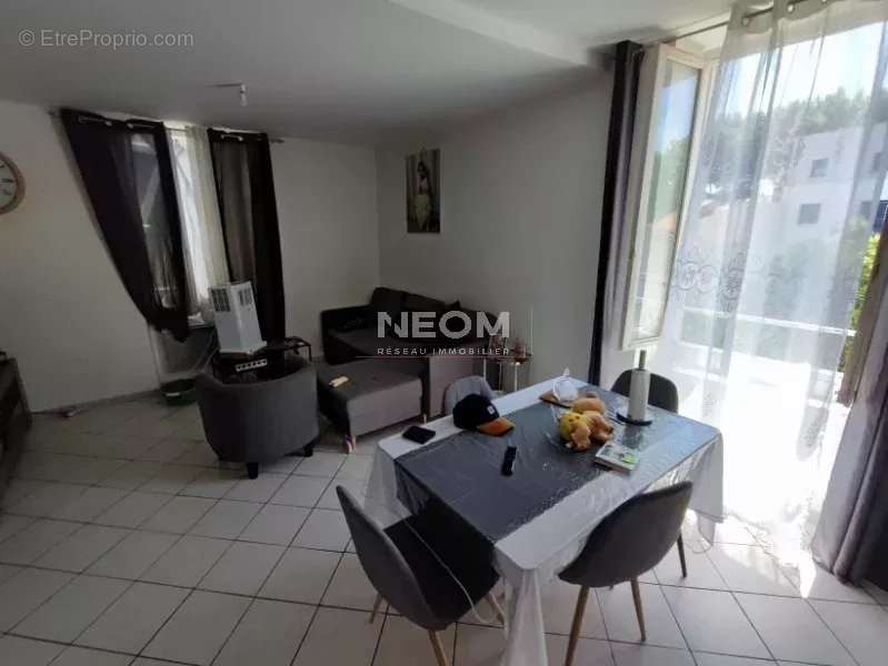 Appartement à NARBONNE