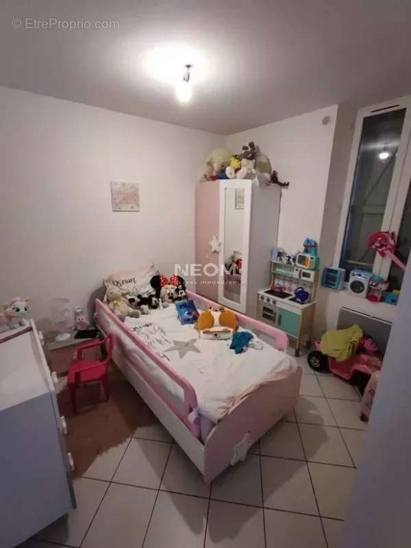 Appartement à NARBONNE