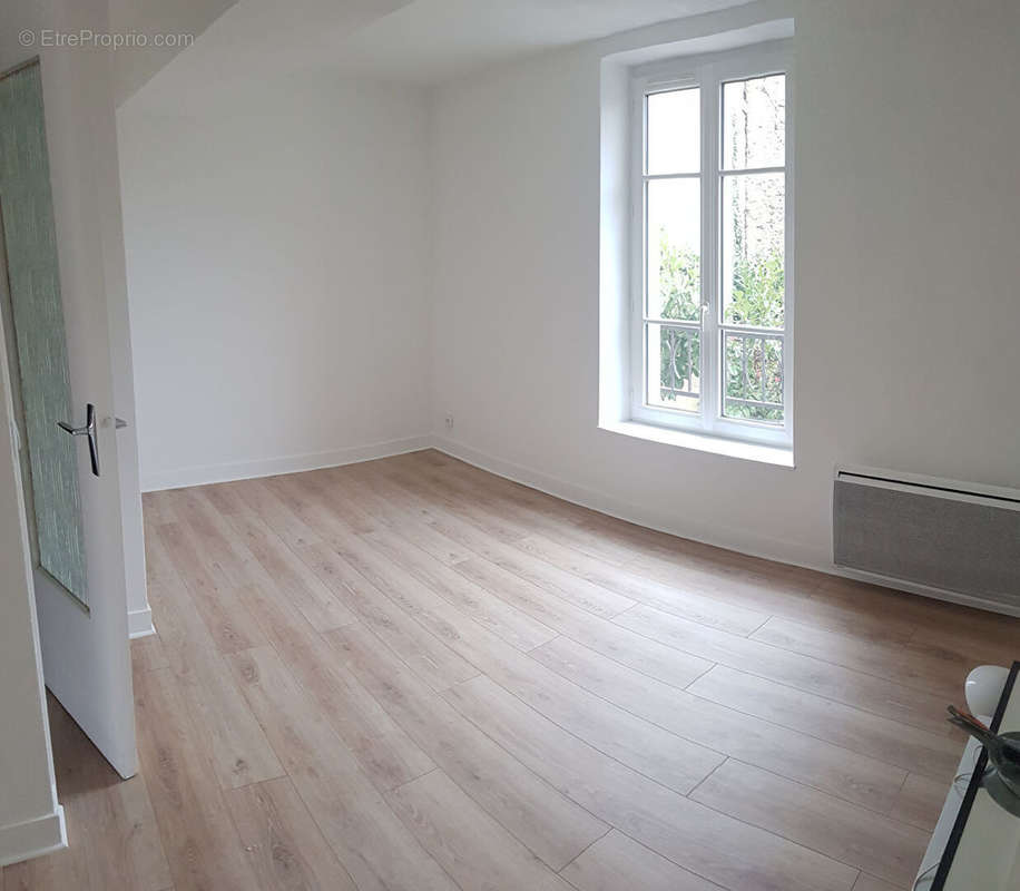 Appartement à MEAUX