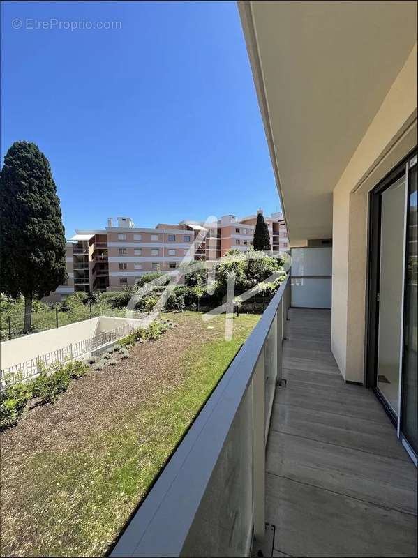 Appartement à ROQUEBRUNE-CAP-MARTIN