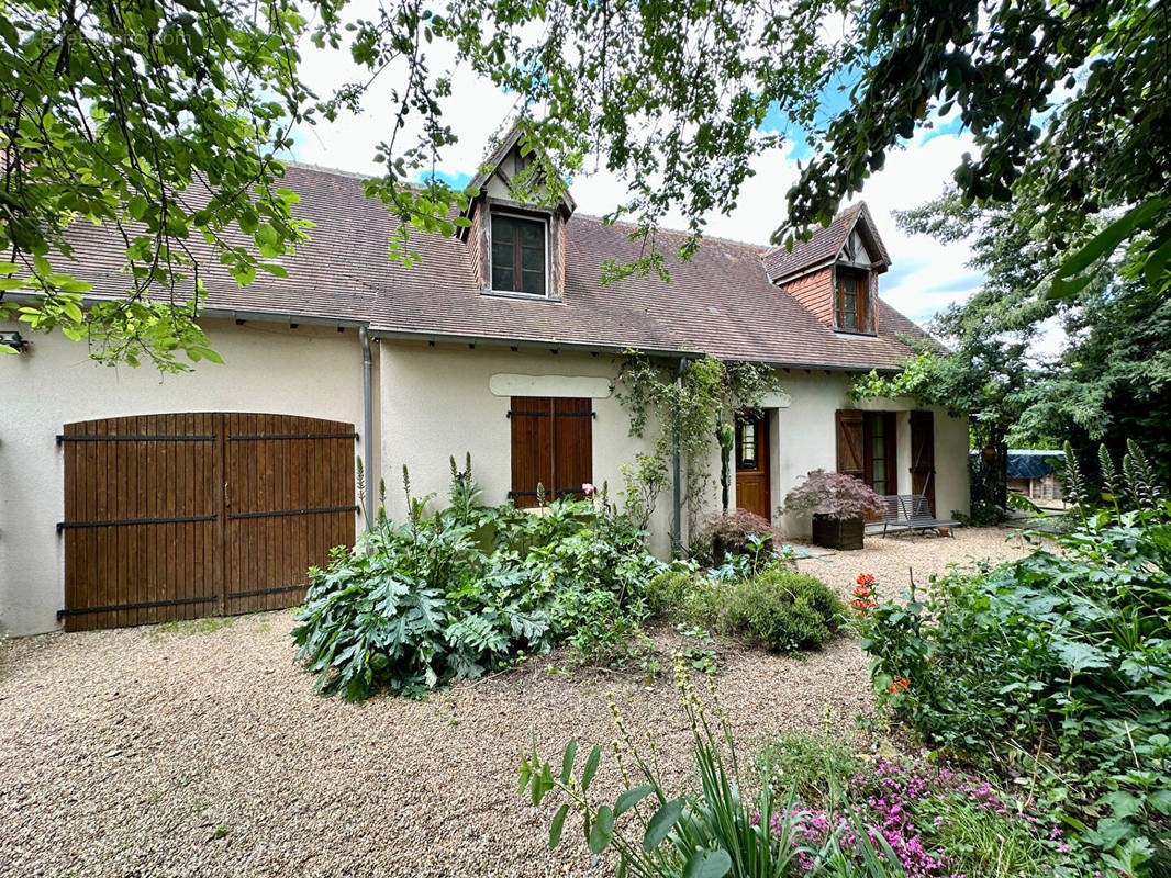 Maison à SAINT-ROCH