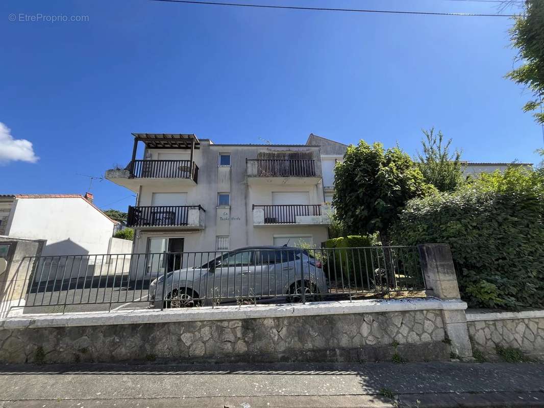 Appartement à ROYAN