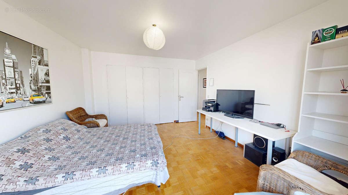 Appartement à MARSEILLE-10E