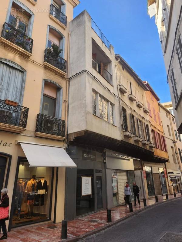 Appartement à PERPIGNAN