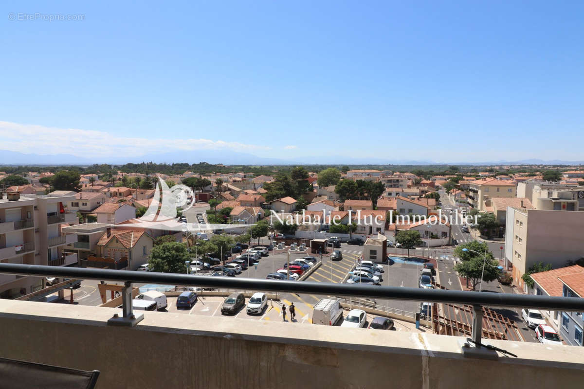 Appartement à SAINT-NAZAIRE