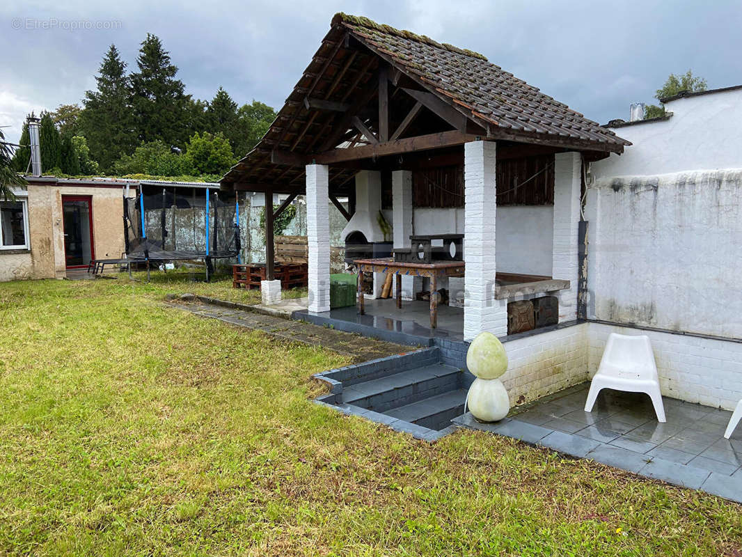 Maison à RONCQ