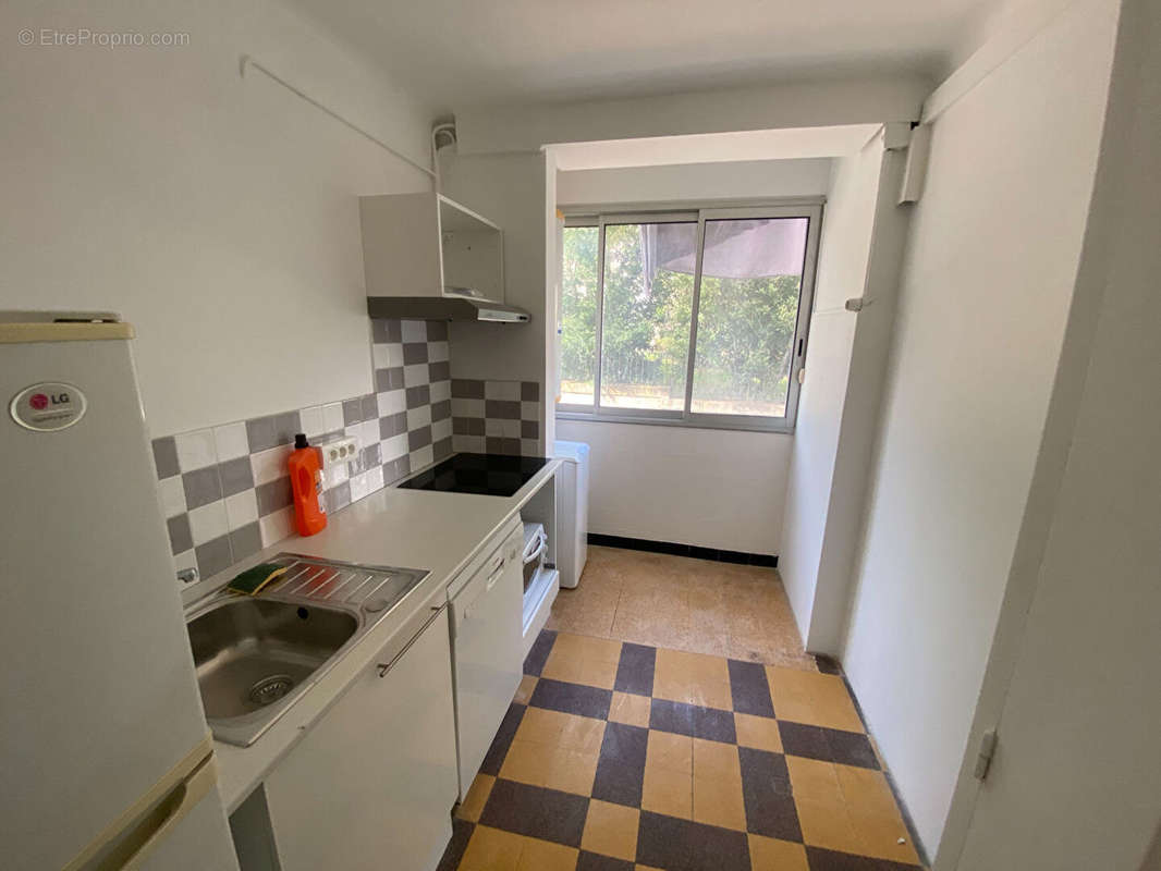 Appartement à BEZIERS