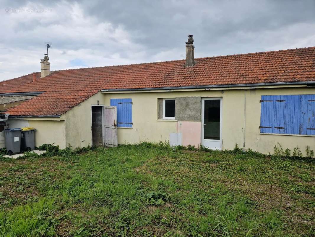 Maison à LAON