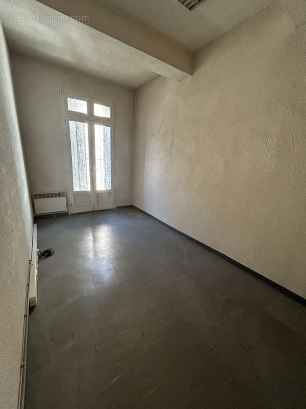 Appartement à SERIGNAN