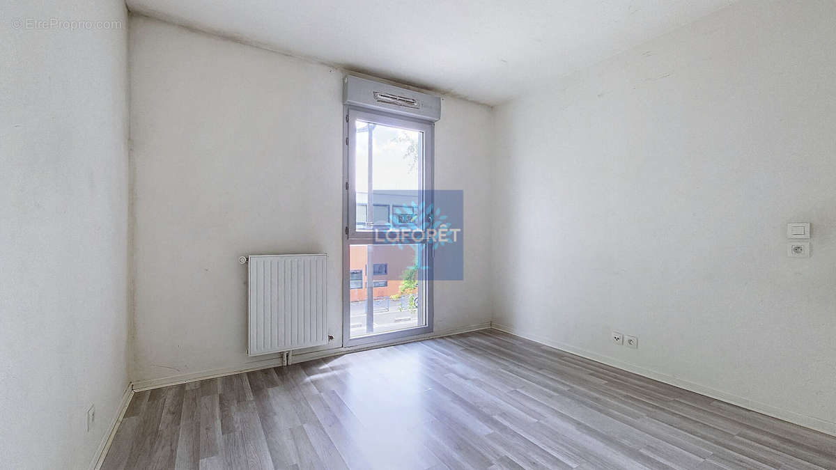 Appartement à CERGY