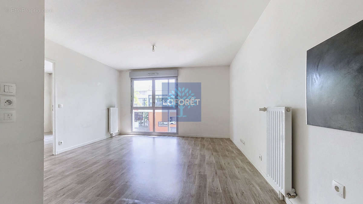 Appartement à CERGY