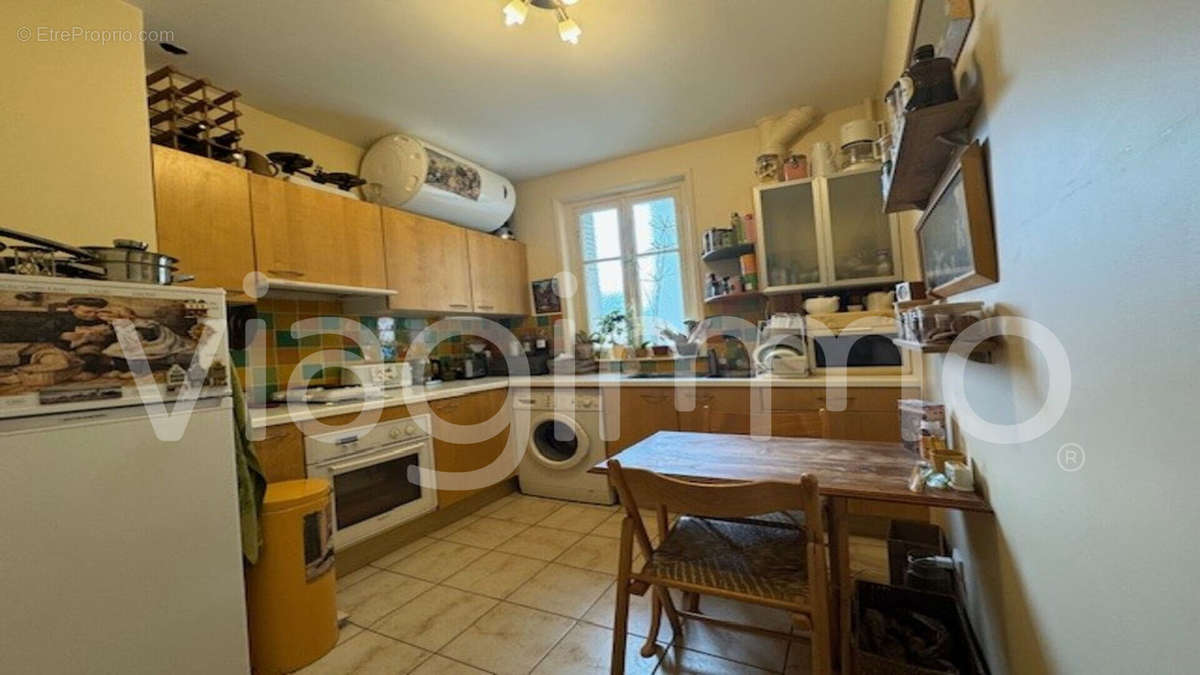 Appartement à SAINT-MANDE